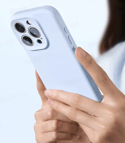 Are Silicone Cases Good for iPhone? - Beep Case Are Silicone Cases Good for iPhone?