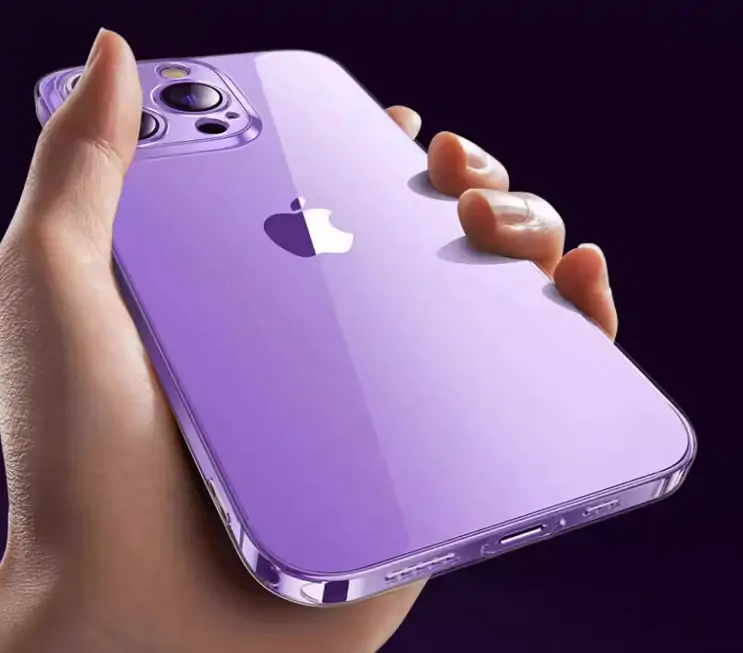 Why Do Clear Phone Cases Turn Yellow? - Beep Case Why Do Clear Phone Cases Turn Yellow?