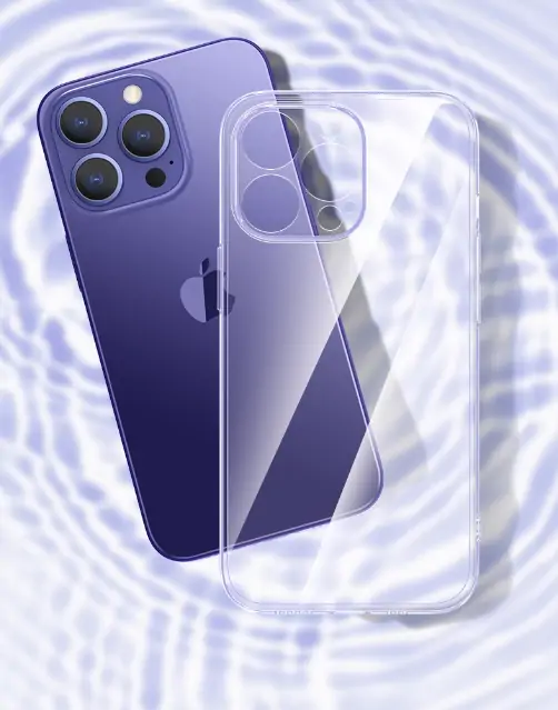 Why Do Clear Phone Cases Turn Yellow? - Beep Case Why Do Clear Phone Cases Turn Yellow?