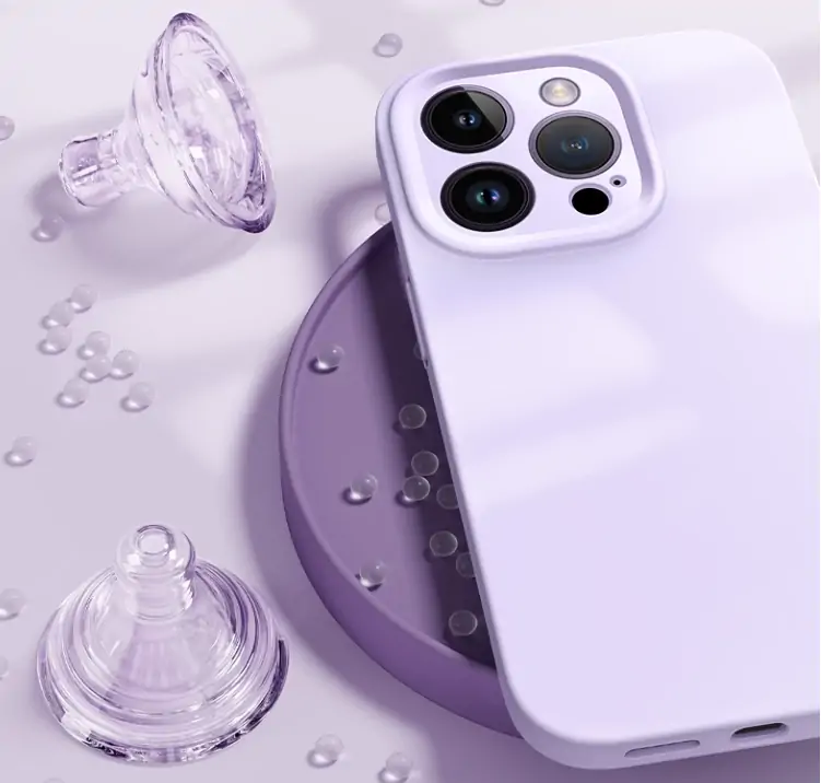 Are Silicone Cases Good for iPhone? - Beep Case Are Silicone Cases Good for iPhone?