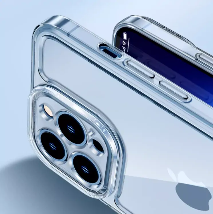 How to Keep Clear Phone Cases Clean - Beep Case How to Keep Clear Phone Cases Clean
