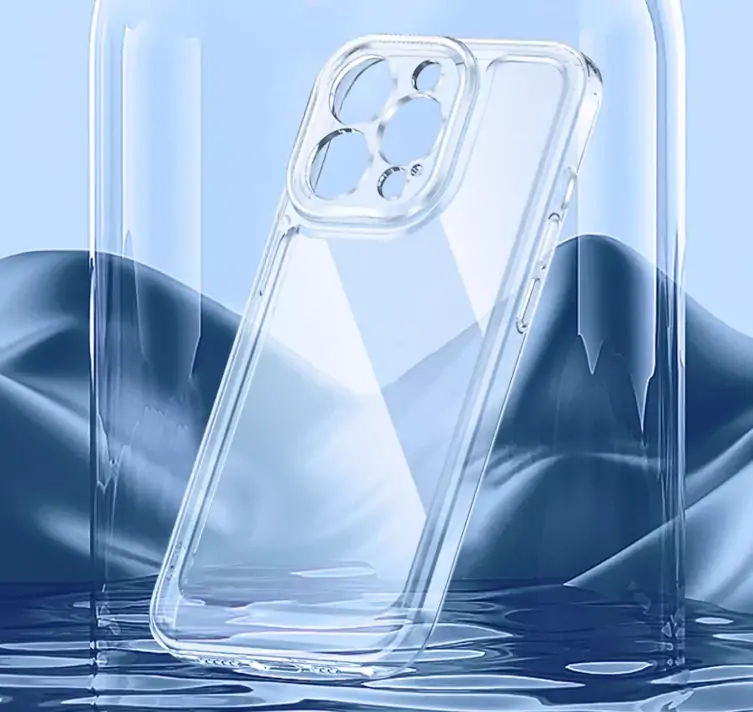 How to Keep Clear Phone Cases Clean - Beep Case How to Keep Clear Phone Cases Clean