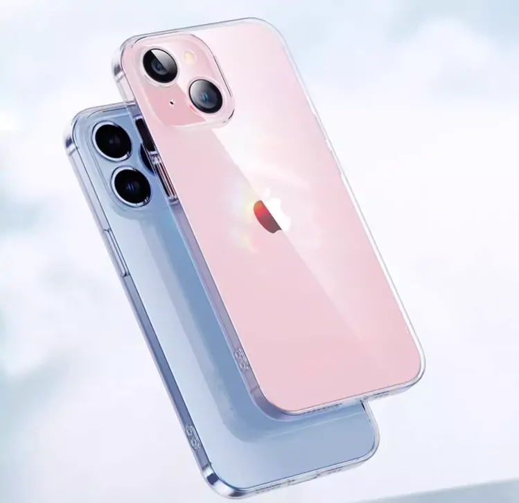 How to Keep Clear Phone Cases Clean - Beep Case How to Keep Clear Phone Cases Clean