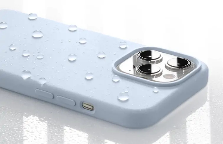 Are Silicone Cases Good for iPhone? - Beep Case Are Silicone Cases Good for iPhone?