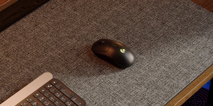 How to Get Oil Out of a Mousepad - Beep Case How to Get Oil Out of a Mousepad