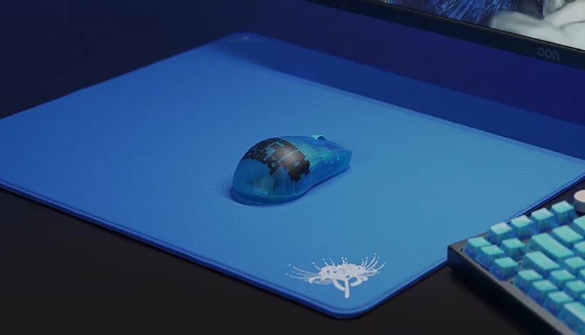 What Makes a Good Mouse Pad for Gaming - Beep Case What Makes a Good Mouse Pad for Gaming
