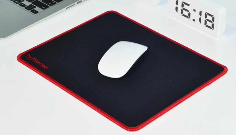 What Material Is Good for a Mouse Pad - Beep Case What Material Is Good for a Mouse Pad