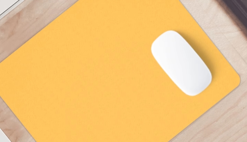 How to Clean a Leather Mousepad - Beep Case How to Clean a Leather Mousepad