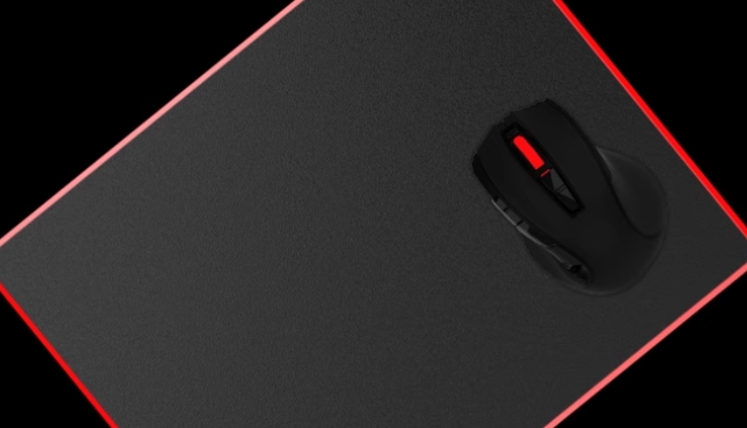Should I Get a Small or Big Mouse Pad - Beep Case Should I Get a Small or Big Mouse Pad