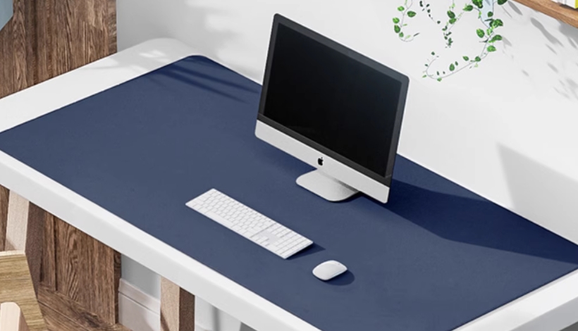How to Clean a Leather Mousepad - Beep Case How to Clean a Leather Mousepad